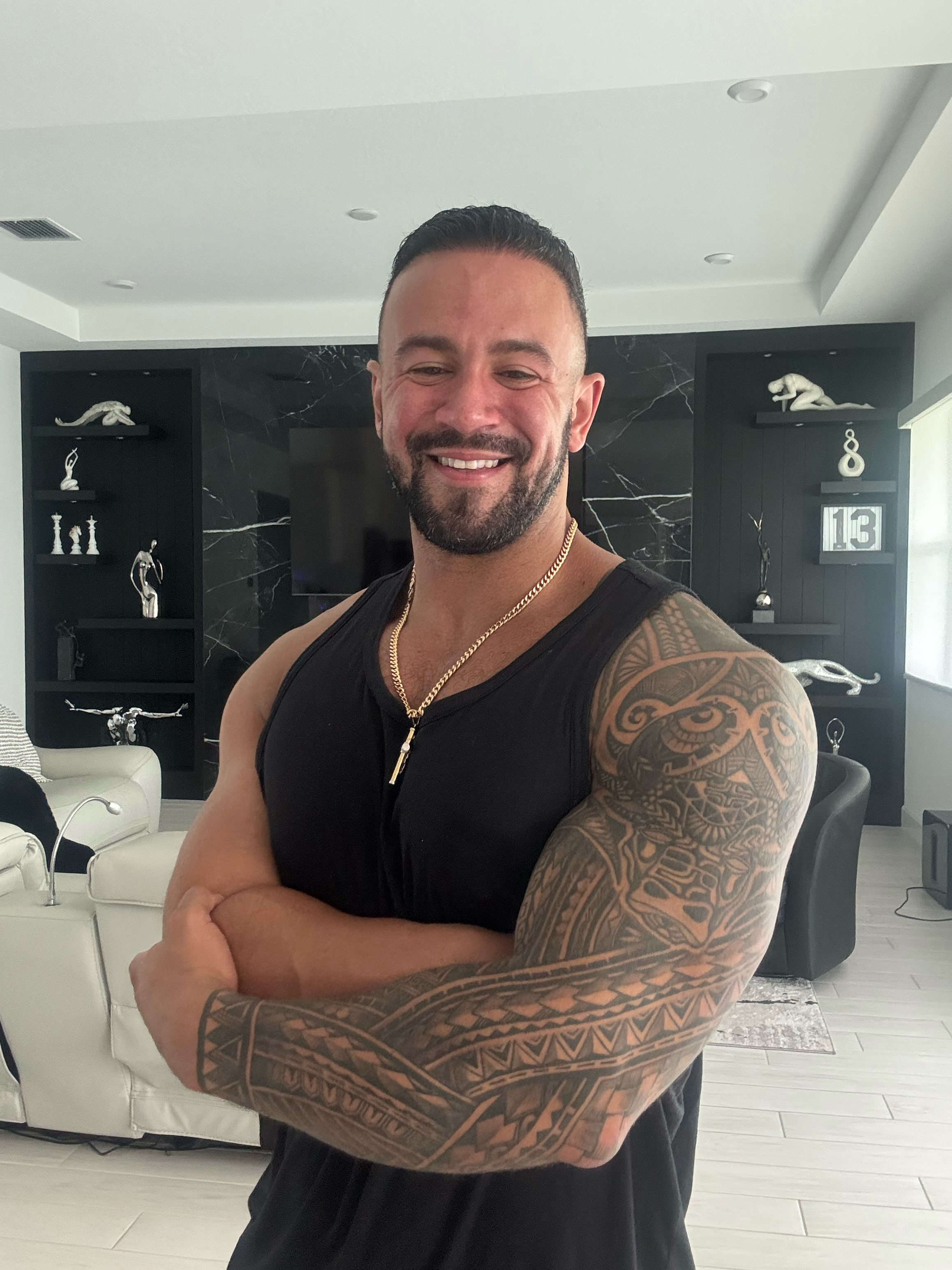Matt Mastro